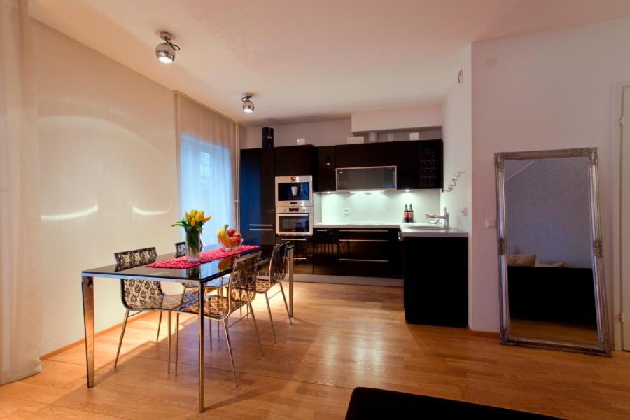 Tatari Apartment Tallin Habitación foto